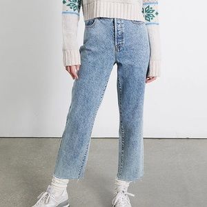 PacSun jeans